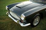Aston Martin DB4 1962 года